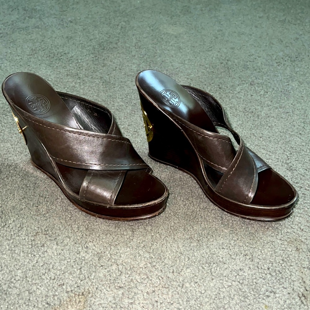 Tory Burch sandals